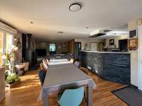 Vente maison 8 pièces Vente maison 8 pièces