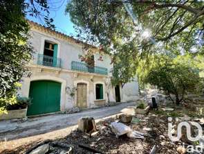 Vente Maison 14 chambresTeyran