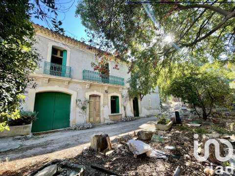 Vente maison 15 pièces Teyran 34