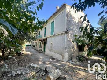 Vente maison 15 pièces