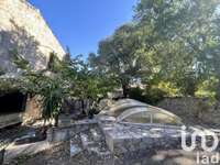 Vente maison 15 pièces