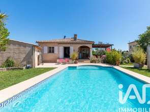 Vente Maison 4 chambresTeyran