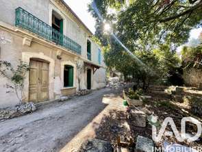 Vente Maison 9 chambresTeyran