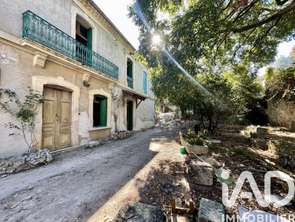 Vente Maison 9 chambresTeyran