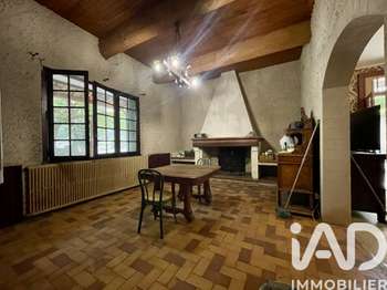 Vente maison 12 pièces