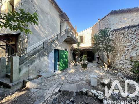 Vente maison 12 pièces Vente maison 12 pièces