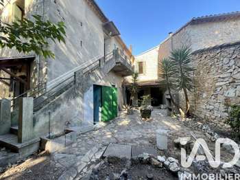 Vente maison 12 pièces