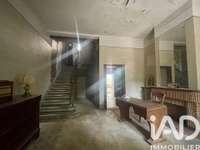 Vente maison 12 pièces