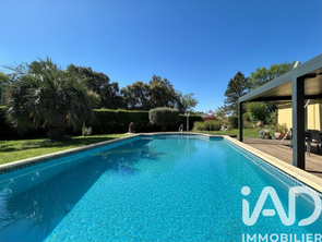 Vente Maison 4 chambresTeyran