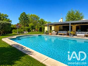 Vente maison 6 pièces Teyran 34