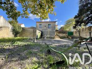 Vente Maison 2 piècesTeyran