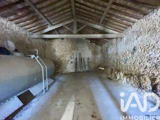 Vente maison 2 pièces