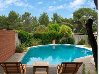 Vente Maison 4 chambresTeyran