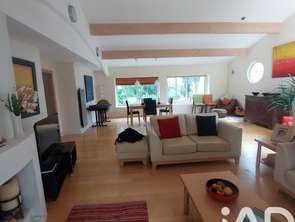 Vente Maison 4 chambresTeyran
