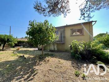 Vente Maison 2 chambresTeyran