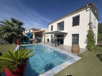 Vente Maison 3 chambresTeyran