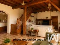 Vente maison 10 pièces