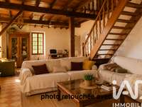 Vente maison 10 pièces