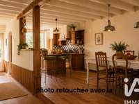 Vente maison 10 pièces