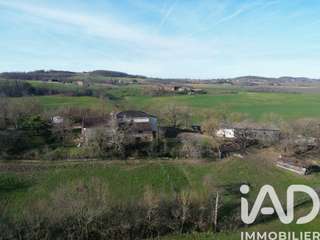 Vente maison 10 pièces