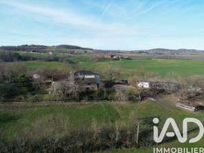 Vente Maison 10 piècesTeyssode