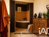 Vente maison 10 pièces