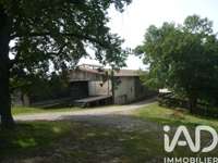 Vente maison 10 pièces
