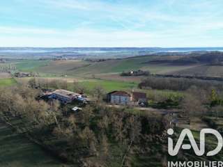 Vente maison 10 pièces