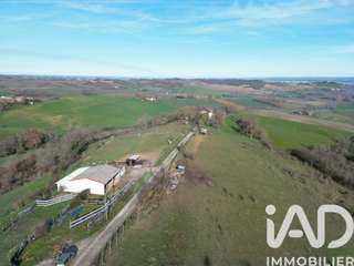Vente maison 10 pièces