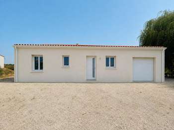 Vente Maison 3 chambresThaims