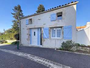 Vente Maison 2 chambresThairé