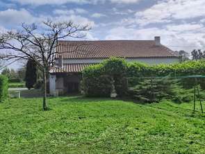 Vente Maison 3 chambresThairé