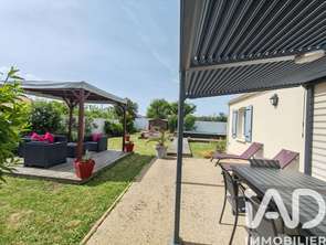 Vente Maison 3 chambresThairé