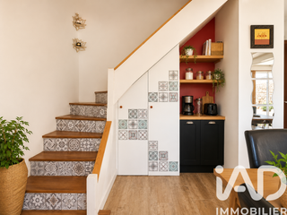 Vente maison 6 pièces Vente maison 6 pièces