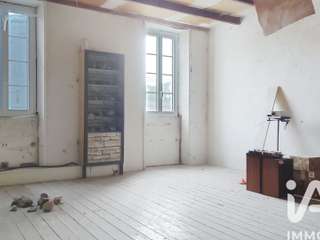 Vente maison 2 pièces Vente maison 2 pièces