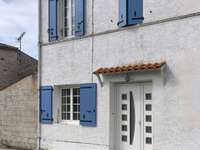 Vente maison 2 pièces