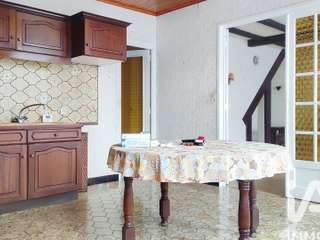 Vente maison 4 pièces Vente maison 4 pièces