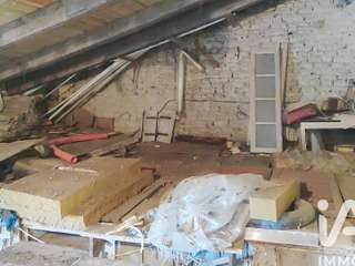 Vente maison 3 pièces Vente maison 3 pièces
