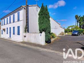 Vente Maison 5 piècesThairé
