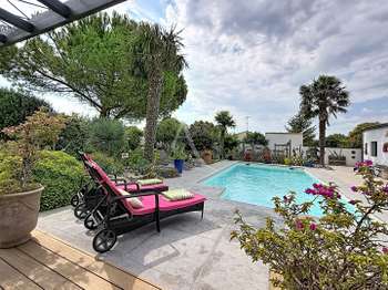 Vente Maison 4 chambresThairé