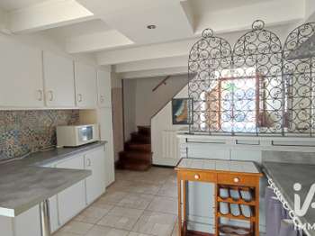 Vente Maison 2 chambresThairé