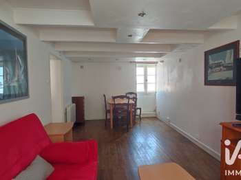 Vente maison 3 pièces Thairé 17