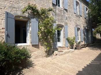 Vente Maison 4 chambresThairé