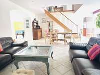 Vente maison 6 pièces Vente maison 6 pièces
