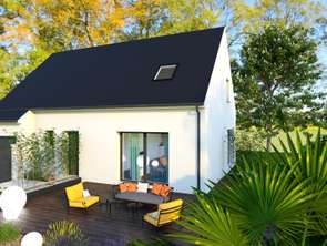 Vente Maison 3 chambresThaon