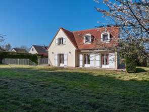 Vente Maison 4 chambresThaon
