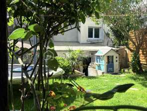 Vente Maison 4 chambresThaon