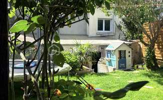 Photo Vente maison Thaon