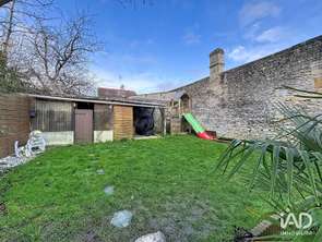 Vente Maison 4 chambresThaon