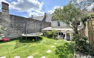 Photo Vente maison Thaon